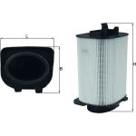 Luftfilter LX 3775 Luftfilter LX 3775
