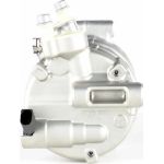 Kompressor, Klimaanlage ACP 544 000P Kompressor, Klimaanlage ACP 544 000P