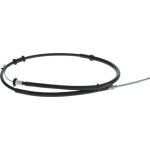 BOSCH 1 987 482 393 Seilzug, Feststellbremse