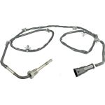 Sensor, Abgastemperatur 0894048 Sensor, Abgastemperatur 0894048