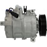 Kompressor, Klimaanlage 89223 Kompressor, Klimaanlage 89223