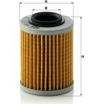 Ölfilter MH 63/1 Ölfilter MH 63/1
