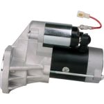 Starter 8EA 012 528-151 Starter 8EA 012 528-151