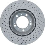 Bremsscheibe 0 986 479 582 Bremsscheibe 0 986 479 582
