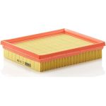 MANN-FILTER C 2159 Luftfilter MANN-FILTER C 2159 Luftfilter
