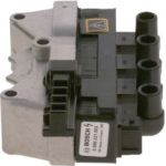 BOSCH 0 986 221 003 Zündspule BOSCH 0 986 221 003 Zündspule