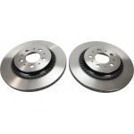 Bremsscheibe DF4338 Bremsscheibe DF4338