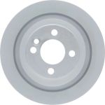 Bremsscheibe 0 986 479 A08