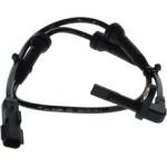 Sensor, Raddrehzahl 0 986 594 666 Sensor, Raddrehzahl 0 986 594 666