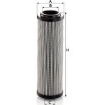 Filter, Arbeitshydraulik HD 7005 Filter, Arbeitshydraulik HD 7005