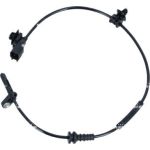 Sensor, Raddrehzahl 756009 Sensor, Raddrehzahl 756009