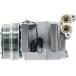 Kompressor, Klimaanlage ACP 1320 000P