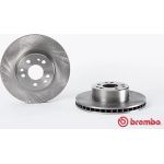 Brembo 09.5726.10 Bremsscheibe PRIME LINE