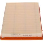BOSCH F 026 400 173 Luftfilter
