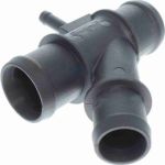 Kühlmittelflansch V10-3533 Kühlmittelflansch V10-3533