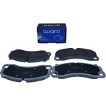 QUARO QP1420 Bremsbelagsatz, Scheibenbremse QUARO QP1420 Bremsbelagsatz, Scheibenbremse
