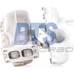 BTS Turbo Turbolader T912242 BTS Turbo Turbolader T912242
