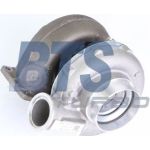 BTS Turbo Turbolader T914358