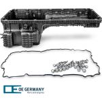 Ölwanne für Mercedes Benz OM 471 LA 471 010 61 13 OEGERMANY 010106471001