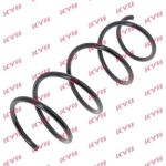 KYB RA3384 Fahrwerksfeder K-Flex