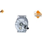 Kompressor, Klimaanlage 32403
