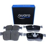 QUARO QP0451 Bremsbelagsatz, Scheibenbremse QUARO QP0451 Bremsbelagsatz, Scheibenbremse