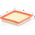 MANN-FILTER C 21 005 Luftfilter