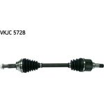 Antriebswelle VKJC 5728