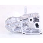 Ölkühler, Motoröl 90696 Ölkühler, Motoröl 90696