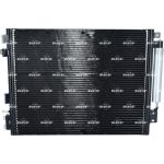 Kondensator, Klimaanlage 350037 Kondensator, Klimaanlage 350037