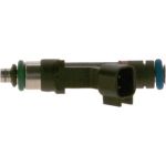 BOSCH 0 280 158 105 Einspritzventil BOSCH 0 280 158 105 Einspritzventil