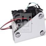FEBI BILSTEIN 185706 Kompressor, Druckluftanlage FEBI BILSTEIN 185706 Kompressor, Druckluftanlage