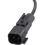 Sensor, Raddrehzahl 09001583