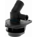 Kühlmittelflansch V22-0341 Kühlmittelflansch V22-0341