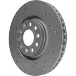 Bremsscheibe 24.0130-0185.1
