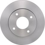 BOSCH 0 986 479 187 Bremsscheibe BOSCH 0 986 479 187 Bremsscheibe