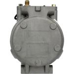 Kompressor, Klimaanlage 89093 Kompressor, Klimaanlage 89093