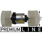Innenraumgebläse AB 87 000P Innenraumgebläse AB 87 000P