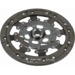 Kupplungsscheibe 1864 000 435