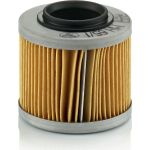 Ölfilter MH 65/1