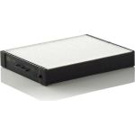 MANN-FILTER CU 2647 Innenraumfilter, Partikelfilter MANN-FILTER CU 2647 Innenraumfilter, Partikelfilter