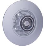 Bremsscheibe 8DD 355 123-301