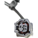 Sensor, Raddrehzahl 09001056 Sensor, Raddrehzahl 09001056