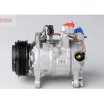 DENSO 6SBU14A Klimakompressor DCP05095 DENSO 6SBU14A Klimakompressor DCP05095