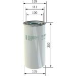 BOSCH 0 451 104 013 Ölfilter BOSCH 0 451 104 013 Ölfilter