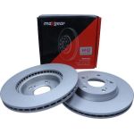 Bremsscheibe 19-1324MAX Bremsscheibe 19-1324MAX