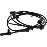 Sensor, Raddrehzahl 0 986 594 579 Sensor, Raddrehzahl 0 986 594 579