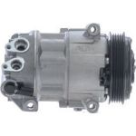Kompressor, Klimaanlage ACP 1562 000P Kompressor, Klimaanlage ACP 1562 000P