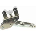 Vaico V10-2608 Rollenführung, Schiebetür Vaico V10-2608 Rollenführung, Schiebetür