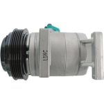 Kompressor, Klimaanlage ACP 766 000P Kompressor, Klimaanlage ACP 766 000P